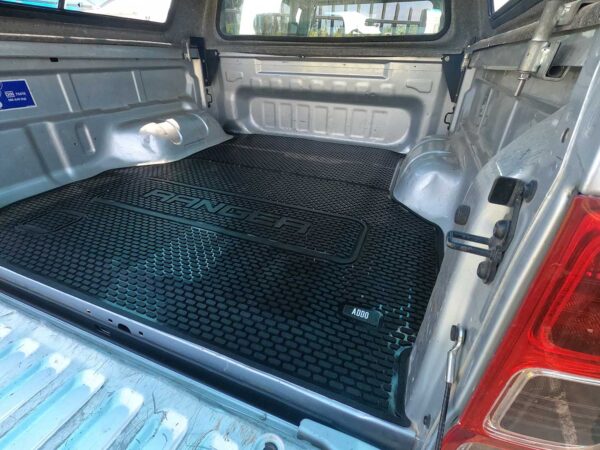 Ford Ranger Wildtrak Load Bin Mat - Image 3