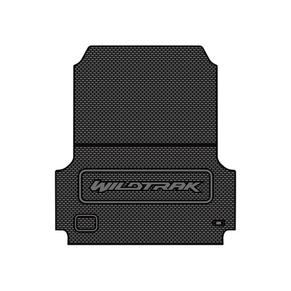 Ford Ranger Wildtrak Load Bin Mat